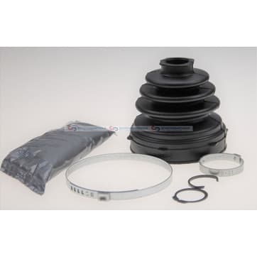 Damasksats, drivaxel från Autofrance