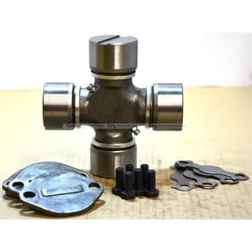 Led, Kardanaxel från Autofrance