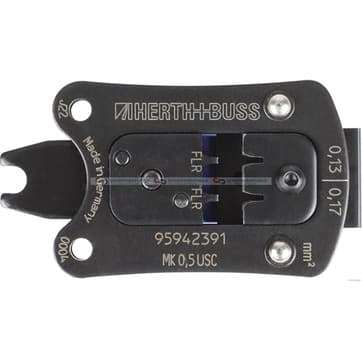 Pressinsats, presstång från Autofrance