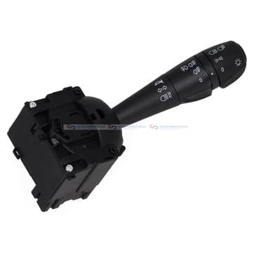 Rattstång, Switch från Autofrance