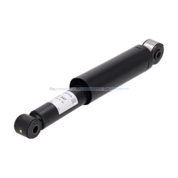 Stötdämpare, Bakaxel — Bakaxel från Autofrance