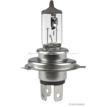 Lampa, Strålkastare HS1 12V 35/35W PX43t från Autofrance