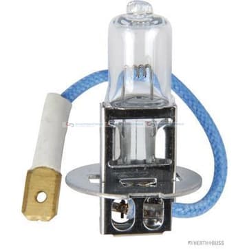 Lampa, worklight H3 12V 55W PK22s från Autofrance