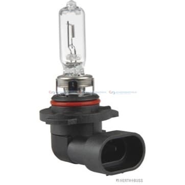 Lampa, high beam headlight HB3 12V 60W P20d från Autofrance