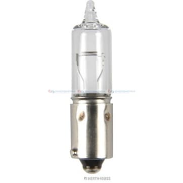 Lampa, Blinkers H21W 12V 21W BAY9s från Autofrance