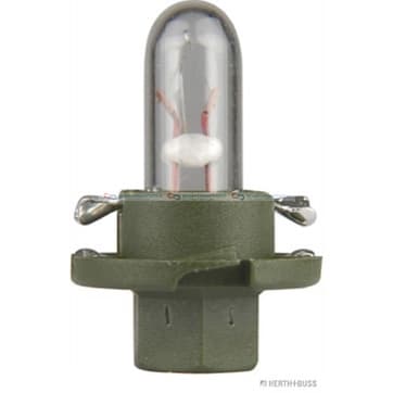 Lampa, instrument lighting från Autofrance