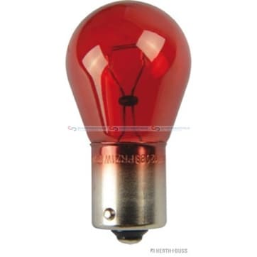 Lampa, positionsljus PR21W 12V 21W BAW15s från Autofrance