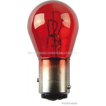 Lampa, stopp-/bakljus PR21/5W 12V 21/5W BAW15d från Autofrance