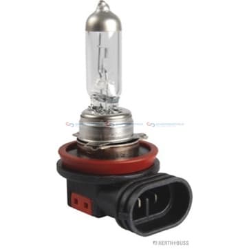 Lampa, Dimljus, fram H16 12V 19W PGJ19-3 från Autofrance