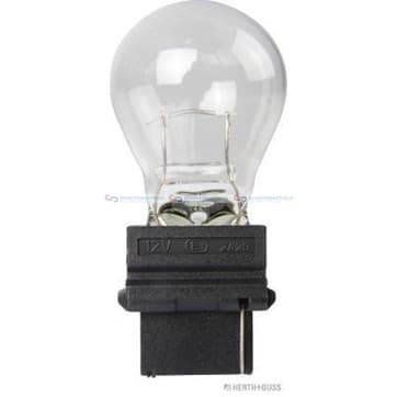 Lampa, Blinkers P27W 12V 27W W2.5x16d från Autofrance