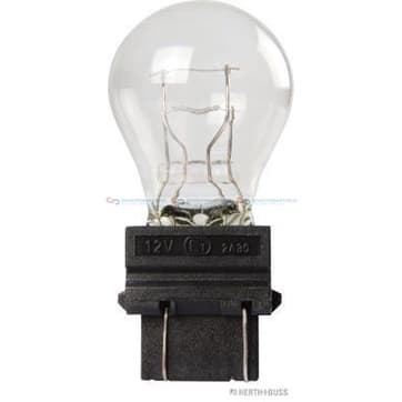 Lampa, Blinkers P27/7W 12V 27/7W W2.5x16q från Autofrance