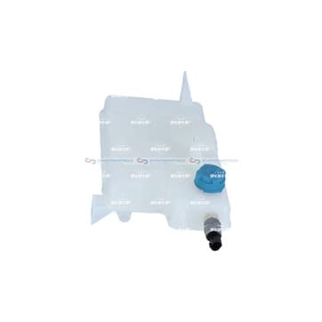 Expansionskärl, kylvätska från Autofrance