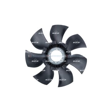 Fläkthjul, motorkylning från Autofrance