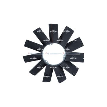 Fläkthjul, motorkylning från Autofrance