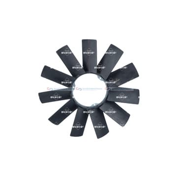 Fläkthjul, motorkylning från Autofrance