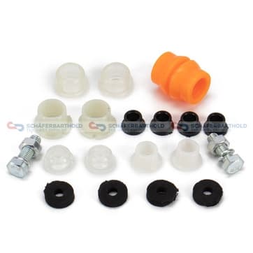 Reparationssats, växelspak från Autofrance