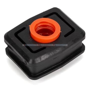 Bussning, selector/växelstång från Autofrance