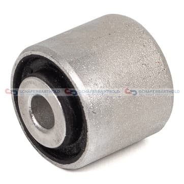 Bussning, länkarm, Ytter, Fram, Nedre från Autofrance