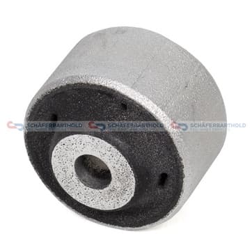 Bussning, länkarm, Framaxel höger från Autofrance