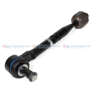 Styrled, Framaxel höger — Framaxel höger från Autofrance