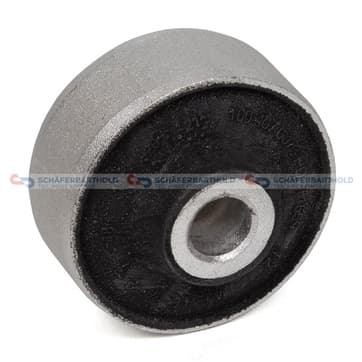 Bussning, länkarm, Framaxel höger från Autofrance