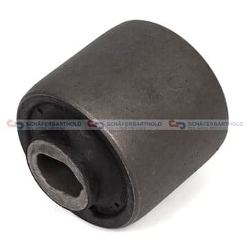 Bussning, länkarm, Framaxel höger från Autofrance