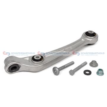 Länkarm, hjulupphängning, Nedre, Framaxel från Autofrance