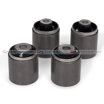 Reparationssats, Länkarm, Bakaxel, inre från Autofrance