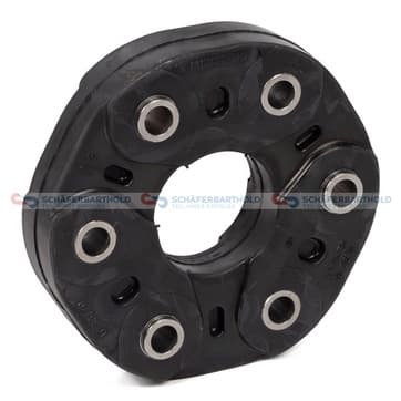 Led, Kardanaxel från Autofrance