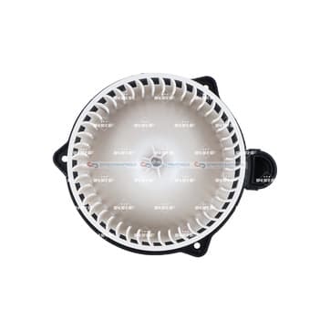 Kupéfläkt från Autofrance