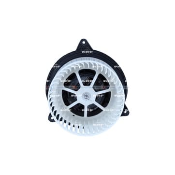 Kupéfläkt från Autofrance