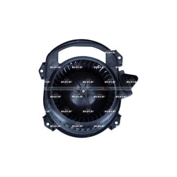 Kupéfläkt från Autofrance