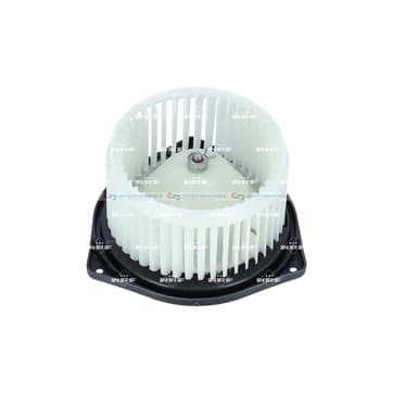 Kupéfläkt från Autofrance