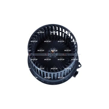 Kupéfläkt från Autofrance