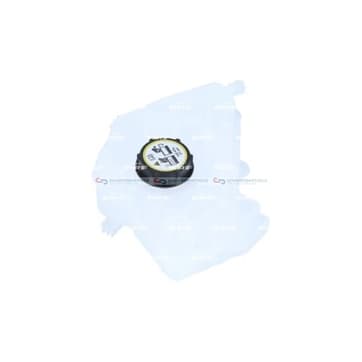 Expansionskärl, kylvätska med lock från Autofrance