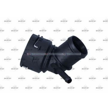 Kylvätskefläns från Autofrance