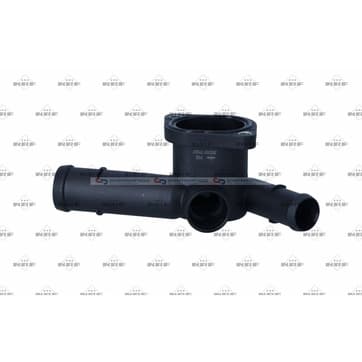 Kylvätskefläns från Autofrance