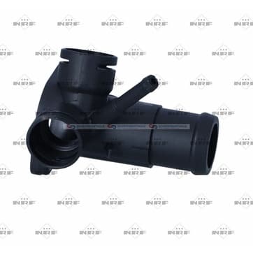 Kylvätskefläns från Autofrance