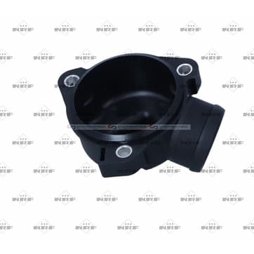 Kylvätskefläns från Autofrance