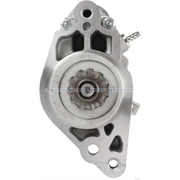 Startmotor 1,9kW från Autofrance