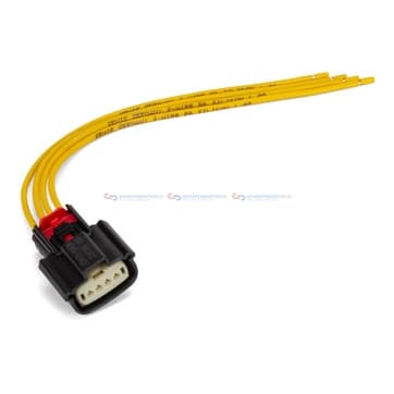 Kabelreparationssats, bakljusenhet från Autofrance