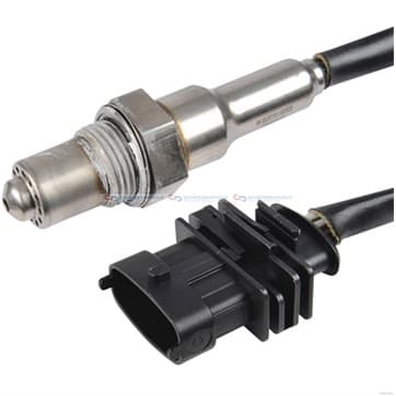 Lambdasond 4 från Autofrance