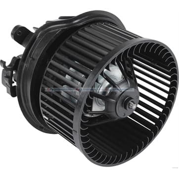 Kupéfläkt från Autofrance