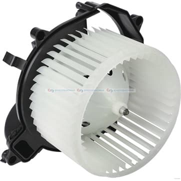 Kupéfläkt från Autofrance