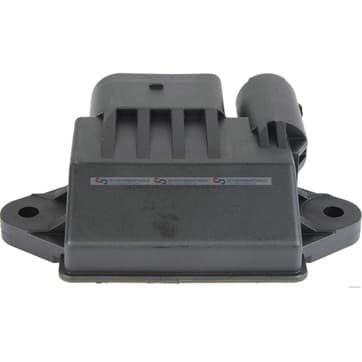 Styrenhet, glödtid från Autofrance