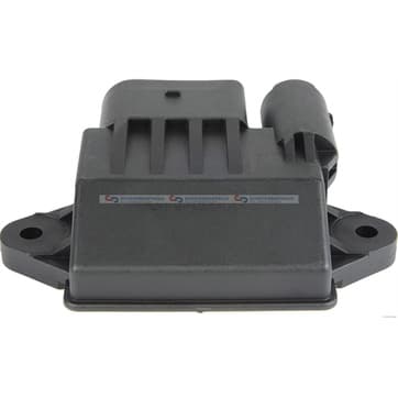 Styrenhet, glödtid från Autofrance