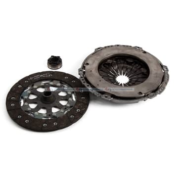 Kopplingssats från Autofrance