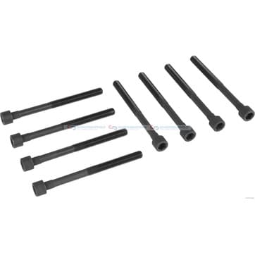 Topplocksbultsats M10x 123mm från Autofrance