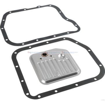 Hydraulfilter, automat från Autofrance