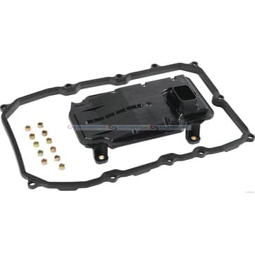 Hydraulfilter, automat från Autofrance